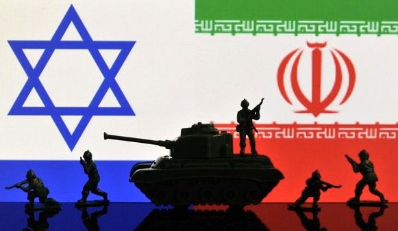 اروپایی‌ها می‌گویند زمان حمله اسرائیل را می‌دانند!