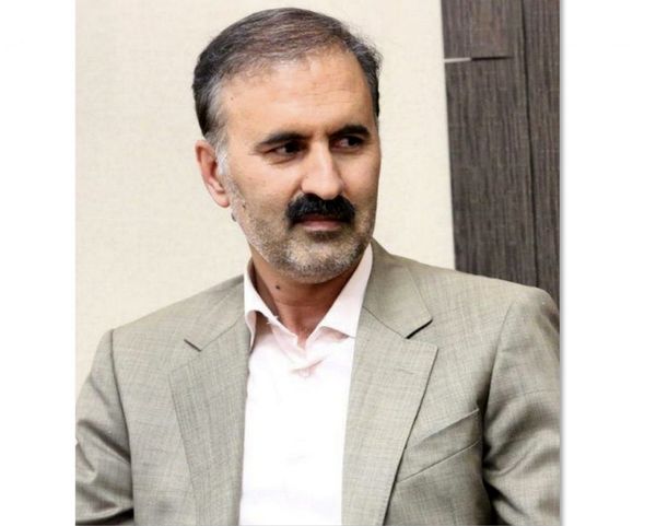 محمدرضا سجادیان، سرپرست مدیریت عامل فولاد خراسان کیست؟