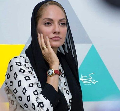 پاسخ قاطع مهناز افشار درباره بازگشت به ایران
