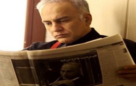 حمیدرضا آذرنگ و تقبیح خودپسندی