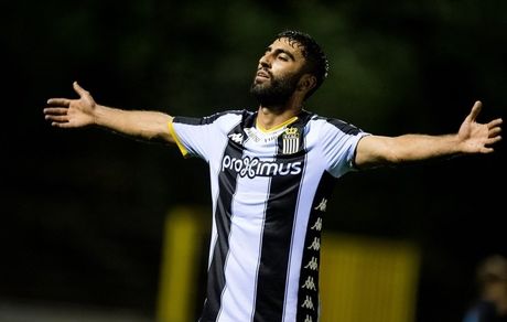 ارزش بالای رضایی برای شارلوا 