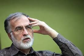 عطریانفر: نزدیک شدن به لاریجانی باطل است