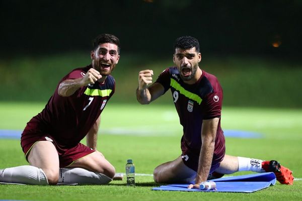 شوک به تیم ملی؛ تست کرونای طارمی و جهانبخش مثبت شد