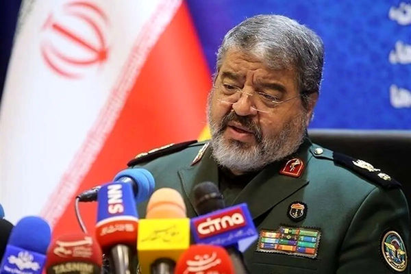 آغاز ساخت پناهگاه های جنگی در پایتخت