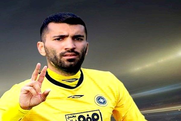واکنش باشگاه سپاهان به جدایی محسن مسلمان
