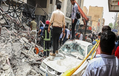 تماس تلفنی محبوسان متروپل با خانواده هایشان