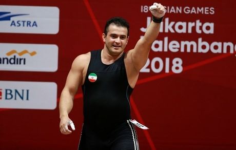بازتاب غیبت سهراب مرادی در مسابقات جهانی در رسانه‌های خارجی