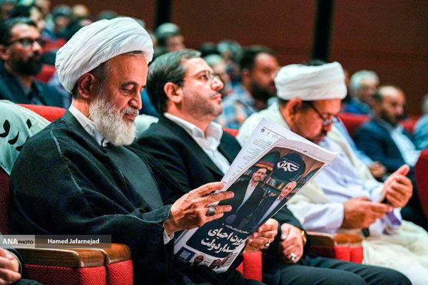 یاسر جبراییلی جایگزین سعید جلیلی شد/کاندیدای جدید تندروها کیست؟