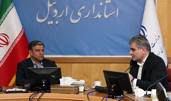 یکی از مزیت‌های بانک قرض‌الحسنه مهر ایران پرداخت تسهیلات غیرحضوری است