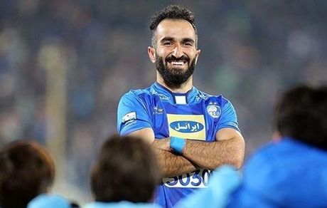 شجاعیان: گاهی پس از باخت ضر‌ب‌وشتم می‌کنم!