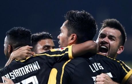 رئیس باشگاه الاتحاد: بازی خوبی مقابل ذوب آهن ارائه دادیم