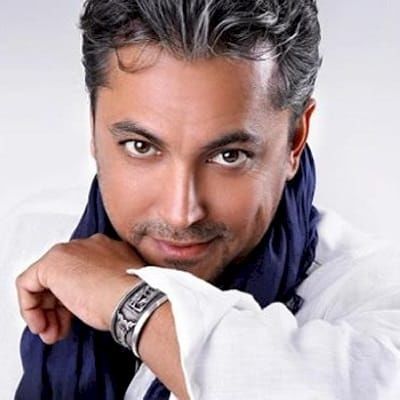 سیاوش صحنه به ایران برمی‌گردد؟