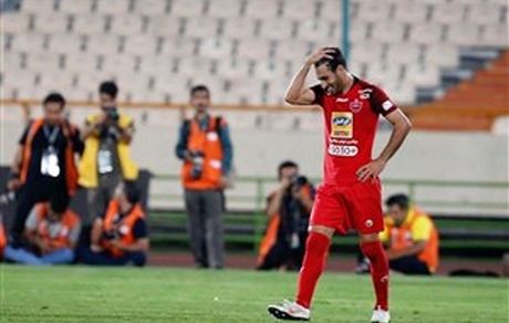 مصدومیت شجاع رفع شد