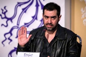 پروانه نمایش فیلم خارجی شهاب حسینی صادر شد