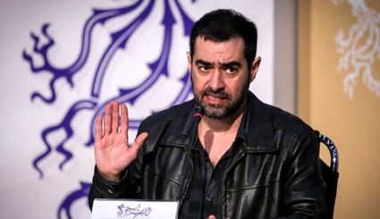 پروانه نمایش فیلم خارجی شهاب حسینی صادر شد