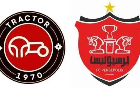 تراکتور به دنبال طلسم شکنی