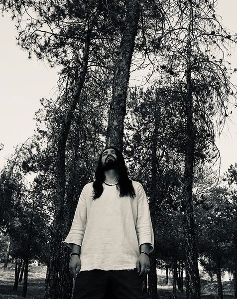 امیر عباس گلاب سر به آسمان کشید + عکس