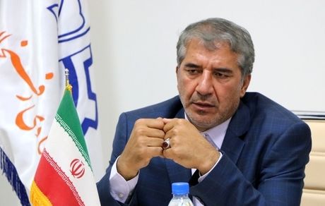  وقتی کشور به طور دائم تحریم را متحمل می شود، بحران انرژی نباید موجب تعجب شود