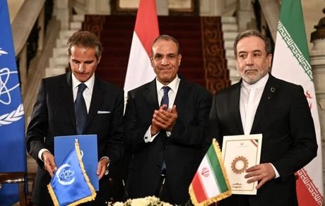بازرسی‌ها از ایران بیش از حد سخت‌گیرانه بوده است