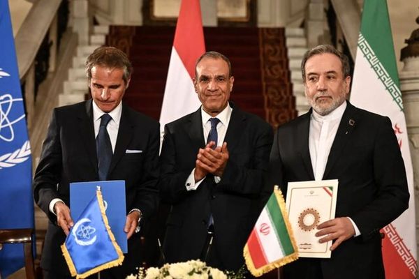 بازرسی‌ها از ایران بیش از حد سخت‌گیرانه بوده است