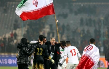 اسکوچیچ: ایران سکوی پرتاب من نیست