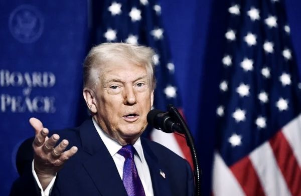 گزینه‌های ترامپ در برابر ایران رو به پایان است