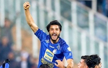 مدافع استقلال انتخابی المپیک را از دست می‌دهد؟ 