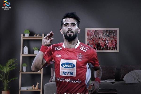ستاره سرخپوشان در راه قطر؟