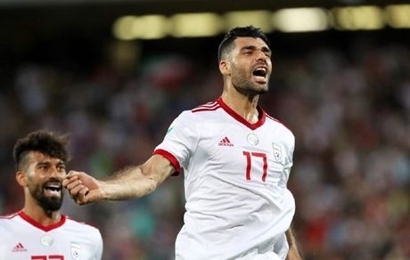 آبولا: دبل طارمی در برد تاریخی ایران مقابل کامبوج+u;s