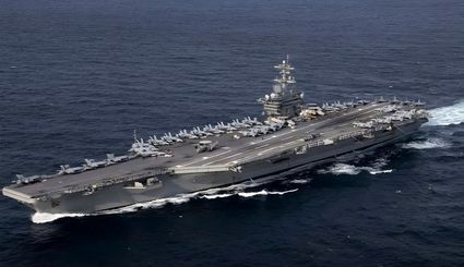 فوری |  احتمال حمله نظامی آمریکا در ۴۸ ساعت آینده / ترامپ ضرب‌الاجل تعیین کرد!