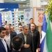 بازدید و نشست خبری مدیرعامل ایمپاسکو در ماینکس ۲۰۲۵