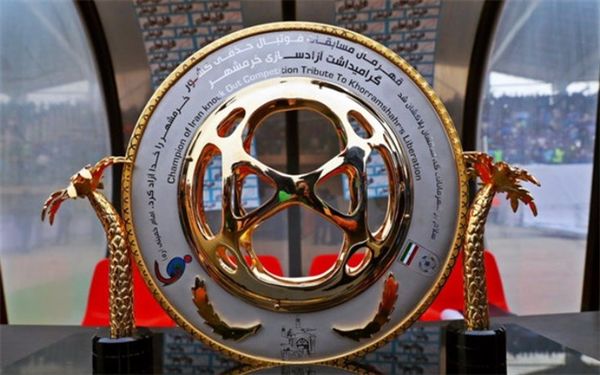 تاریخ قرعه کشی جام حذفی مشخص شد