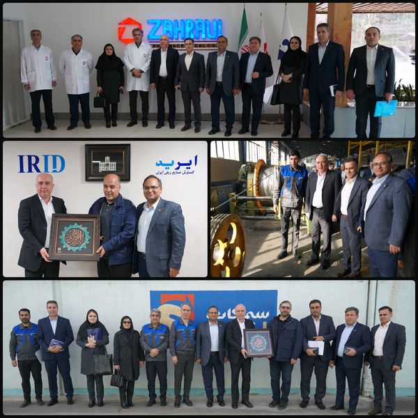 خیز بانک صادرات ایران برای تقویت تأمین مالی صنایع صادراتی آذربایجان‌شرقی