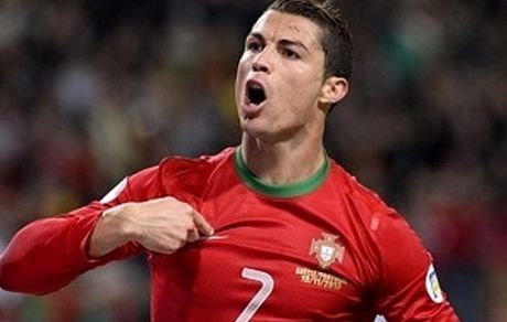 رونالدو توپ طلای ۲۰۱۹ را از آن خود میداند