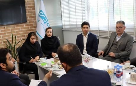 خدمات درمانی بیمه دی در بالاترین کیفیت ممکن ارائه ‌می‌شود