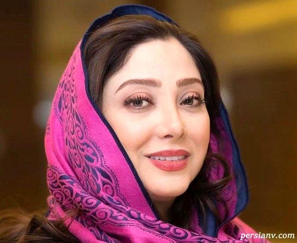 مریم سلطانی مشورت می‌دهد+ عکس