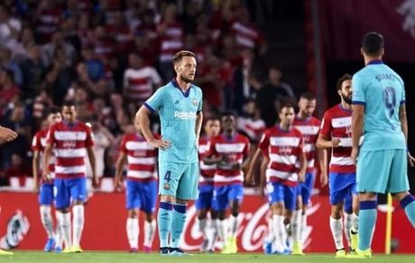 کاهش اعتماد بازیکنان بارسلونا به والورده پس از شروع ناامیدکننده در لالیگا