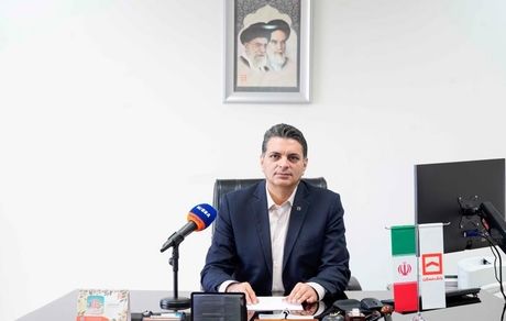 معاون مدیرعامل بانک مسکن در امور مالی: بانک مسکن یکی از شفاف‌ترین بانک‌ها در ارایه صورت‌های مالی است