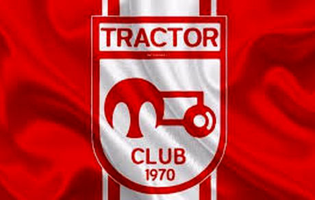 رکورد شکنی سپاهان و تراکتور در لیگ برتر فوتبال 