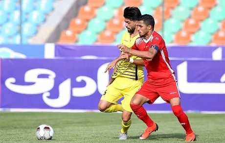 قیمت مهاجم آفریقای پرسپولیس مشخص شد 
