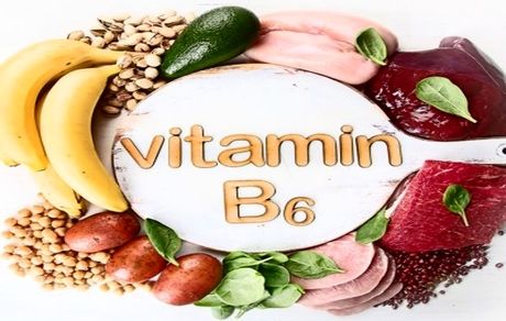 با ویتامین B۶ افسردگی و اضطرابتان را کم کنید