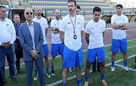 استقلالی‌ها چشم‌انتظار پاداش 