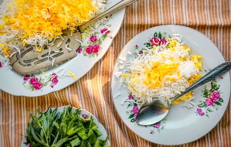 چگونه برنج پخته را در یخچال تازه نگه داریم؟