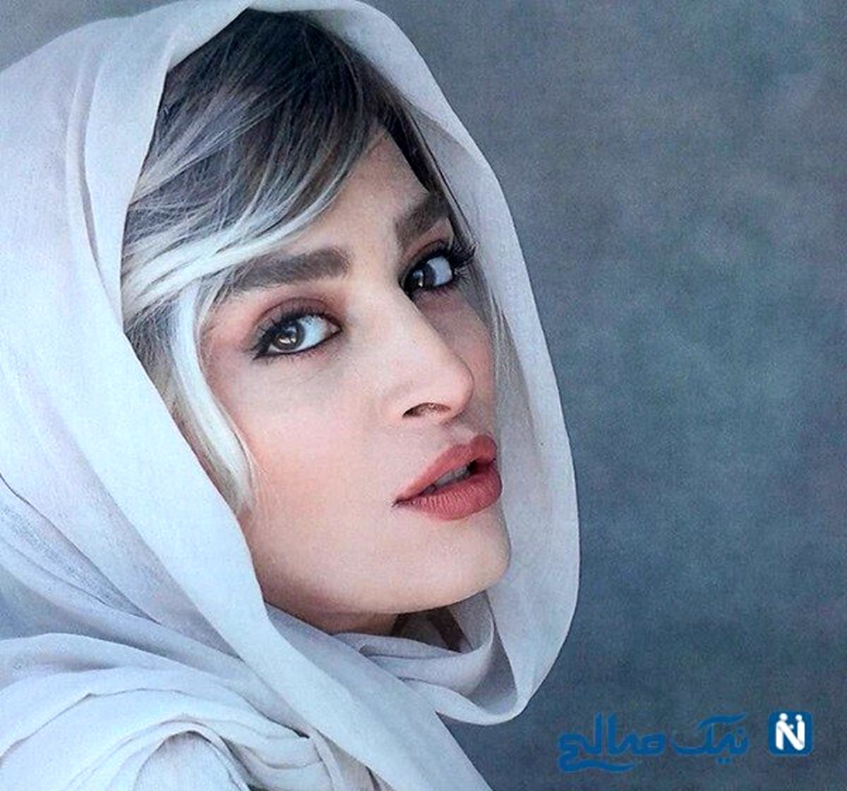 اندیشه فولادوند داغدار شد + عکس