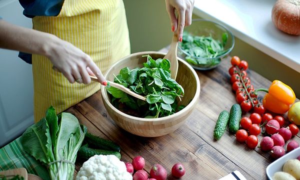 خوراکی‌هایی که منشا سرطان را غیرفعال می کنند 