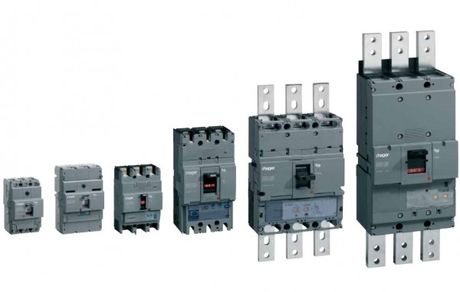 بررسی انواع کلید اتوماتیک اشنایدر الکتریک و کاربرد هرکدام در صنعت

