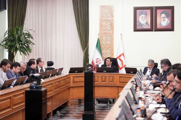 بانک مسکن از هیچ اقدامی برای توسعه مسکن کشور فروگذار نمیکند