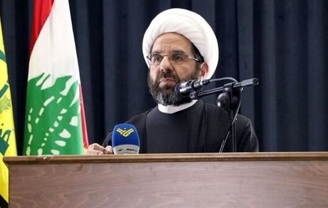 وارد هیچ گفتگویی در مورد خلع‌ سلاح نخواهیم شد