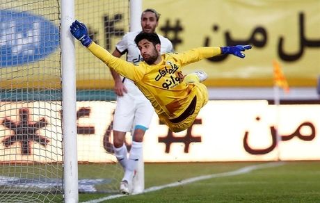 رضایی از سوی کمیته انضباطی محروم شد