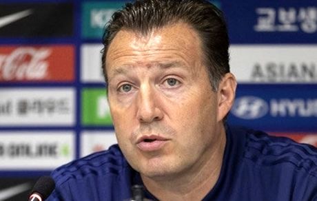 استاد الدوحه: ویلموتس با دارنده 3 قهرمانی در آسیا بعد از 7 ماه خداحافظی کرد